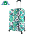 Custom different kinds of nonwoven luggage cover